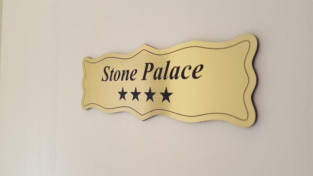 Luxury Boutique Apartment Stone Palace Split Dış mekan fotoğraf