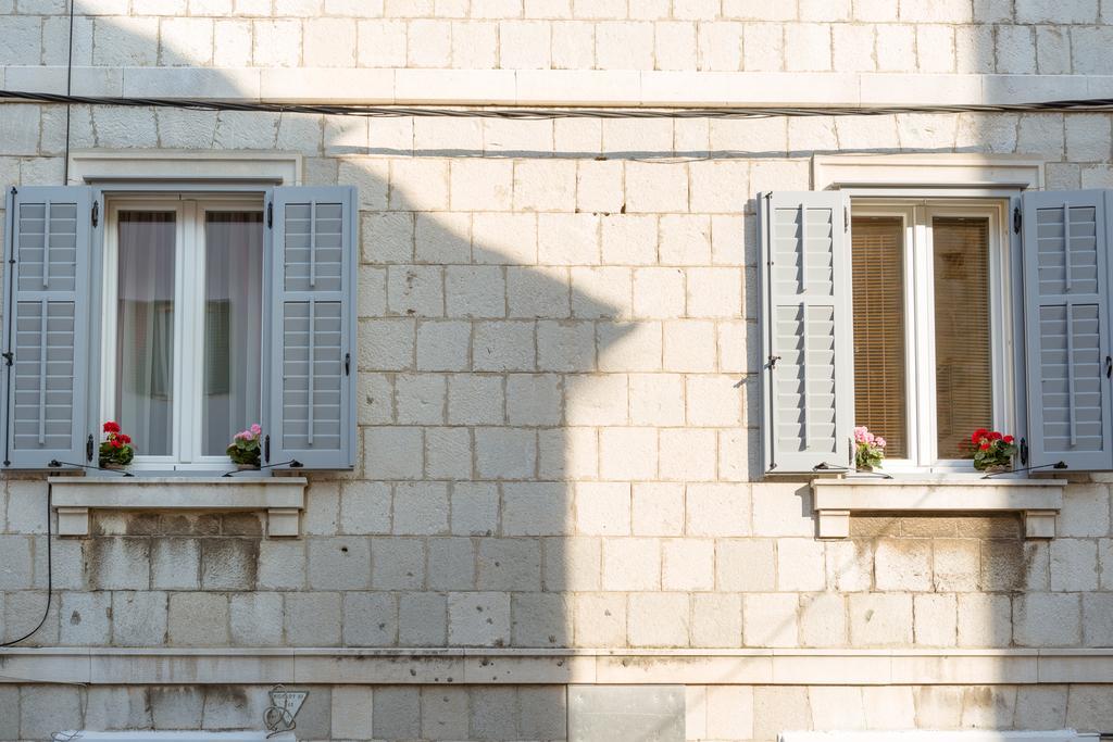 Luxury Boutique Apartment Stone Palace Split Dış mekan fotoğraf